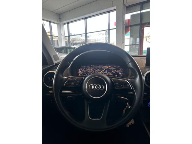 Audi A3 Limousine 1.5 TFSI CoD Sport Lease Edition | Digital dashboard | Adaptief onderstel | Cruise control | Climate control | Nederlands geleverd | Navigatie