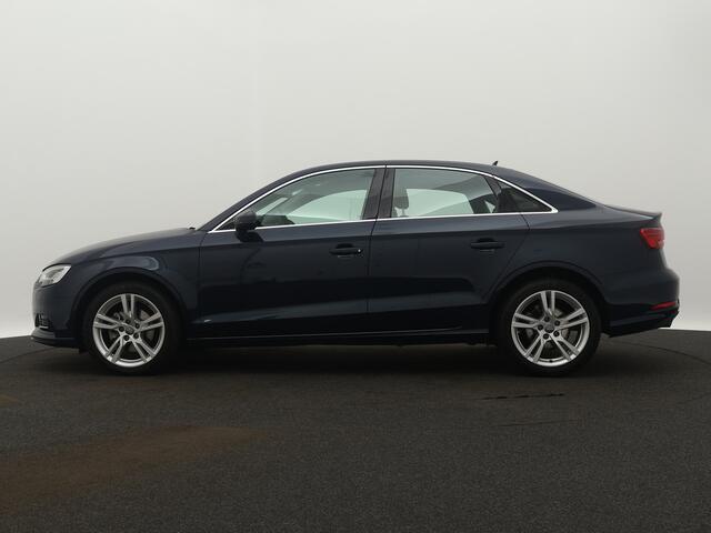 Audi A3 Limousine 30 TDI Automaat *47.643KM* Design Pro Line Plus / Xenon / Pdc+Camera / 1/2 Leder / Airco-ecc. / Cruise.Adap / Apk mrt-2026