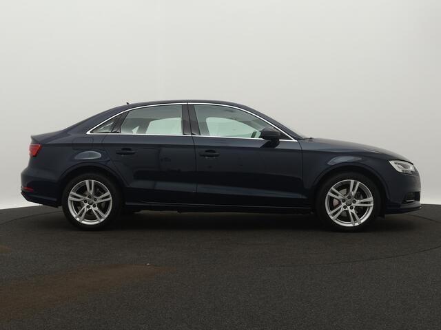 Audi A3 Limousine 30 TDI Automaat *47.643KM* Design Pro Line Plus / Xenon / Pdc+Camera / 1/2 Leder / Airco-ecc. / Cruise.Adap / Apk mrt-2026