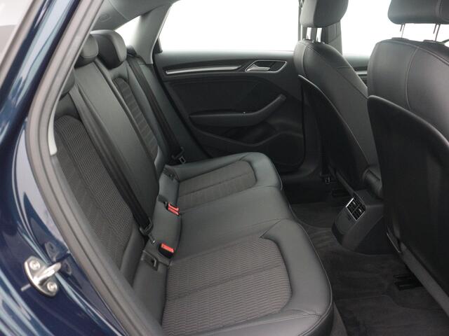 Audi A3 Limousine 30 TDI Automaat *47.643KM* Design Pro Line Plus / Xenon / Pdc+Camera / 1/2 Leder / Airco-ecc. / Cruise.Adap / Apk mrt-2026