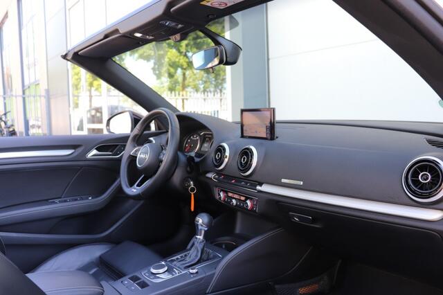 Audi A3 1.4 TFSI CoD SPORT S LINE EDITION/NEK.VERW/STOEL.VERW/NAVI/CRUIS