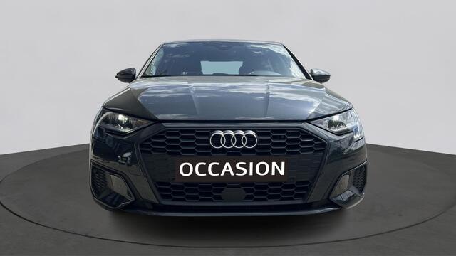 Audi A3 Limousine 30 TFSI 110pk Pro Line / Achteruitrijcamera / Carplay