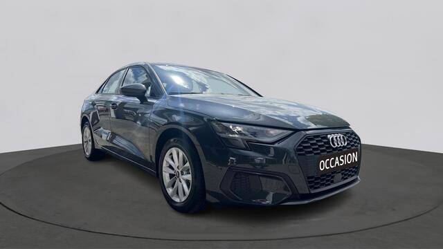 Audi A3 Limousine 30 TFSI 110pk Pro Line / Achteruitrijcamera / Carplay