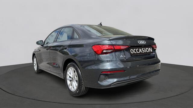 Audi A3 Limousine 30 TFSI 110pk Pro Line / Achteruitrijcamera / Carplay