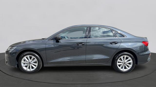 Audi A3 Limousine 30 TFSI 110pk Pro Line / Achteruitrijcamera / Carplay
