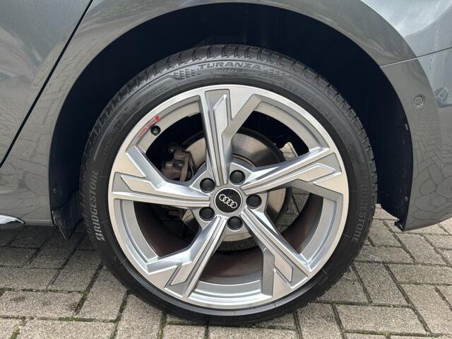 Audi A3 40 TFSIe S LINE TREKHAAK/BenO/NAVI/PDC/STOELVERW/E-KLEP/CRUISE