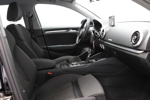 Audi A3 Limousine 35 TFSI CoD Design Pro Line Plus | CLIMA | SPORTSTOELEN | CRUISE CONTROL | NAVIGATIE