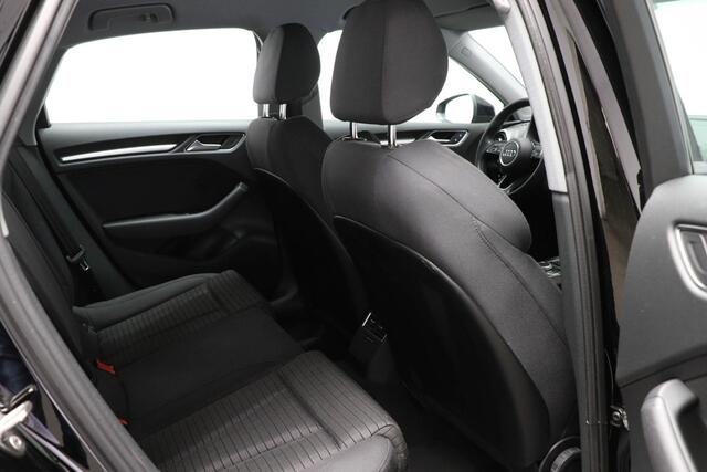 Audi A3 Limousine 35 TFSI CoD Design Pro Line Plus | CLIMA | SPORTSTOELEN | CRUISE CONTROL | NAVIGATIE