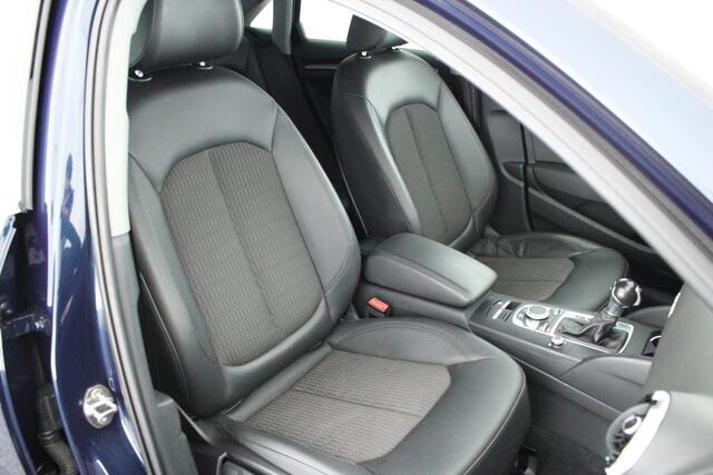 Audi A3 Limousine 1.4 TFSI 150pk S-Tronic CoD Design Pro Line Plus Stoelverwarming Led Navigatie