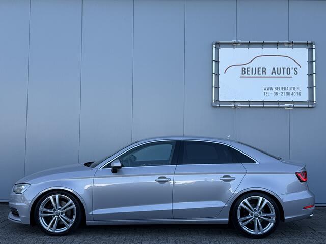Audi A3 Limousine 1.8 TFSI Ambition Navigatie/PDC/18inch.