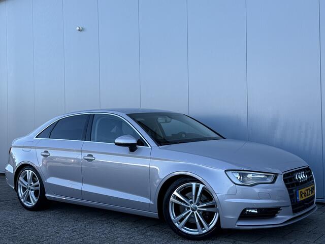 Audi A3 Limousine 1.8 TFSI Ambition Navigatie/PDC/18inch.