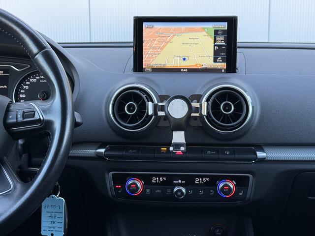 Audi A3 Limousine 1.8 TFSI Ambition Navigatie/PDC/18inch.