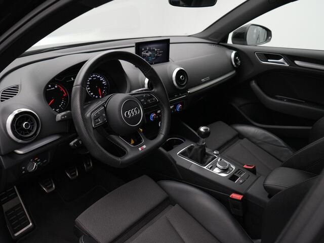 Audi A3 Limousine 30 TFSI 116 pk Sport S-Line Edition | Navigatie | Parkeersensoren achter | Drive Select | LED