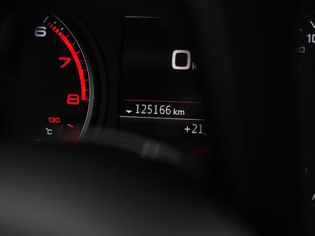 Audi A3 Limousine 30 TFSI 116 pk Sport S-Line Edition | Navigatie | Parkeersensoren achter | Drive Select | LED