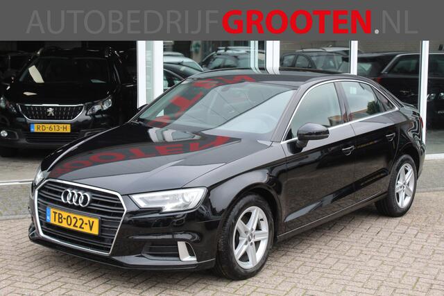 Audi A3 Limousine 1.0 TFSI