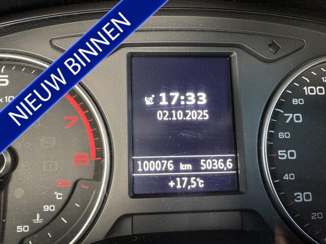 Audi A3 Cabriolet 1.4 TFSI CoD Sport S Line Edition