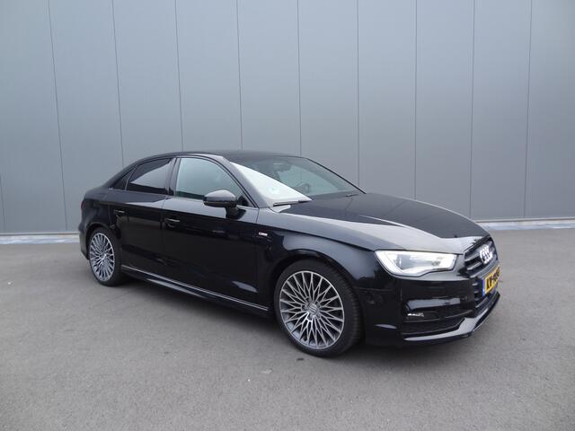 Audi A3 Limousine 1.4 TFSI | 3X S-LINE | NAVI | STOELVERWARMING |
