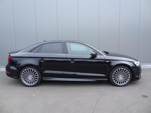 Audi A3 Limousine 1.4 TFSI | 3X S-LINE | NAVI | STOELVERWARMING |