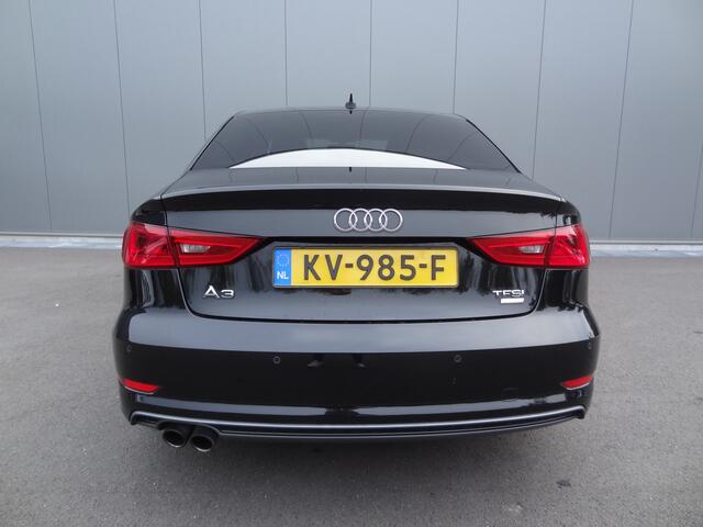 Audi A3 Limousine 1.4 TFSI | 3X S-LINE | NAVI | STOELVERWARMING |