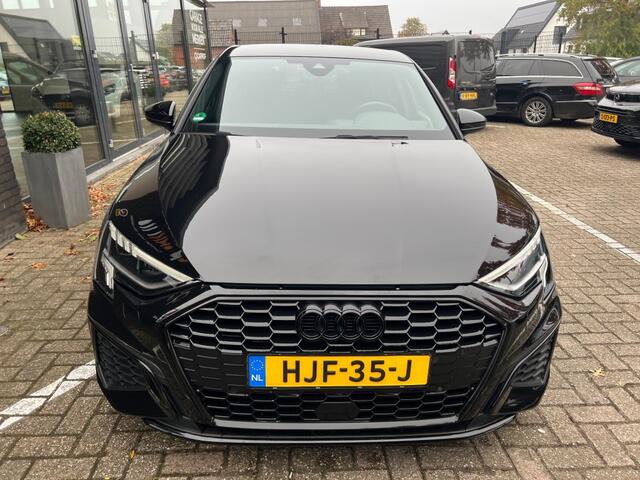 Audi A3 35 TFSI S EDITION SLINE