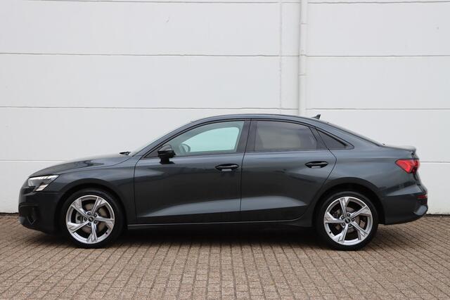 Audi A3 Limousine 35 TFSI edition one S-Tronic