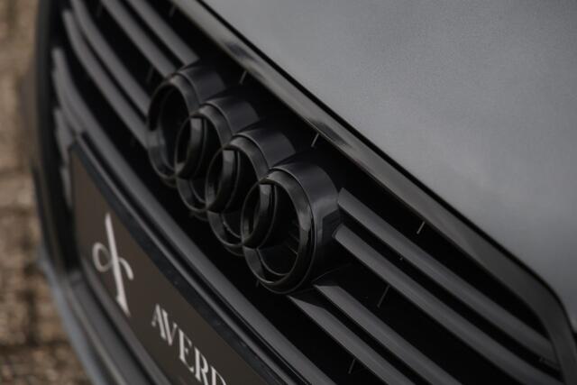 Audi A3 Limousine 30 TFSI 3x S-line NAP|Virtual|Stoelverw|Zwart optiek