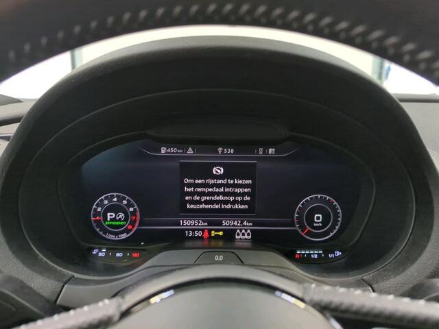 Audi A3 Limousine Aut. 35 TFSI CoD S-Line | Navi | Virtual | Xenon |