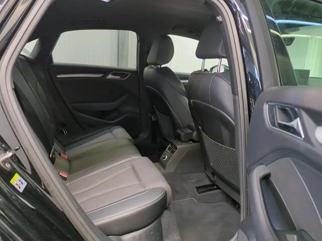 Audi A3 Limousine Aut. 35 TFSI CoD S-Line | Navi | Virtual | Xenon |