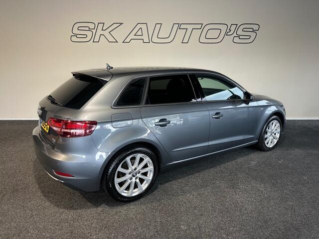 Audi A3 1.4 TFSI COD DE.PL.+ S-LINE l LED l LMV l CLIMA l NAVI l PDC l