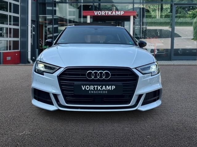 Audi A3 35 TFSI S-TRONIC S-LINE PANO-DAK/NAVI/ACC/PDC/STOELVERW