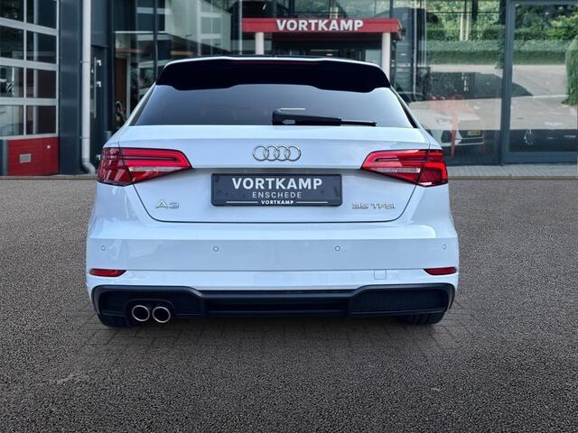 Audi A3 35 TFSI S-TRONIC S-LINE PANO-DAK/NAVI/ACC/PDC/STOELVERW