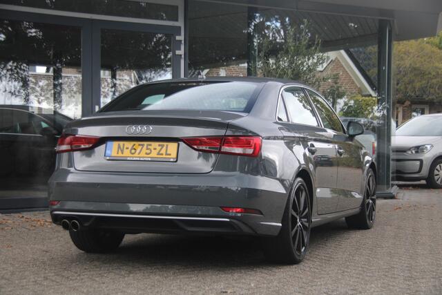 Audi A3 Limousine 1.5 TFSI CoD Design Pro Line Plus