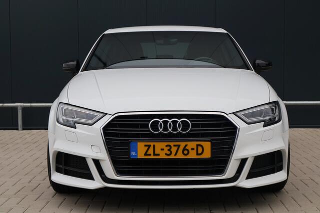 Audi A3 Limousine 30 TFSI Sport S Line Edition | Sportstoelen | 19 Inch | Climate Control | NL auato!