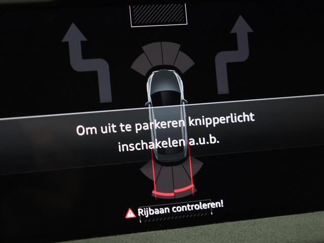 Audi A3 Limousine 35 TFSI/150PK S-tronic S Line · Sonos · Head-up display · Apple/Android · Leder/Alcantara · Camera · Garantie tot augustus 2029 of 100.000km