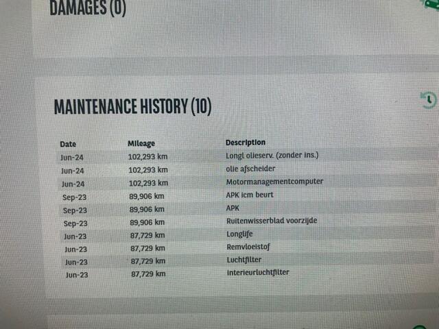 Audi A3 35 TFSI ProLine - Navi, Cruise, Clima