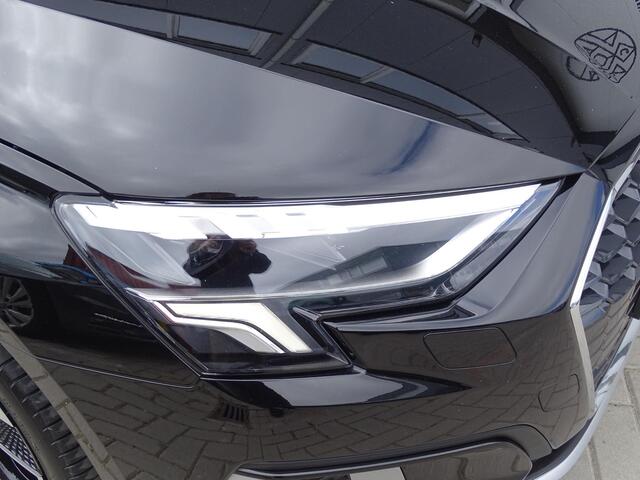Audi A3 Limousine 35 TFSI S line edition Automaat, F1-Flippers, Sport Interieur, Key-Less, Navigatie, Multimedia, Airco/ECC, CruiseControl, Parkeersensoren, LM-velgen, Led