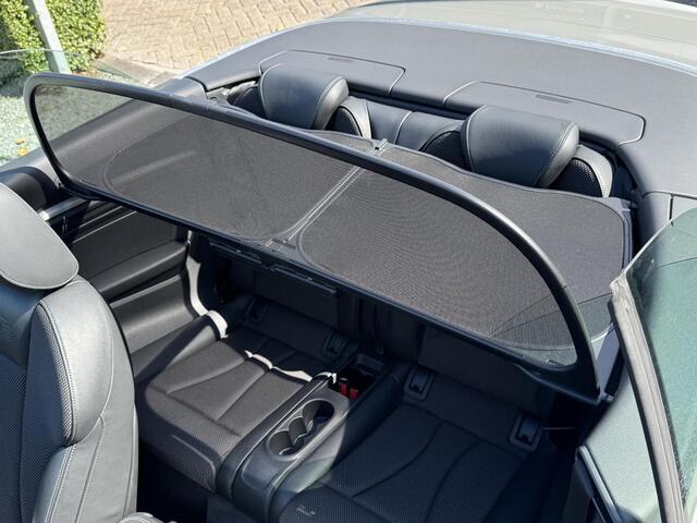 Audi A3 Cabriolet 1.5 TFSI 150pk Aut. S-Line (2x) (Camera,Virtual,B&O,Clima)