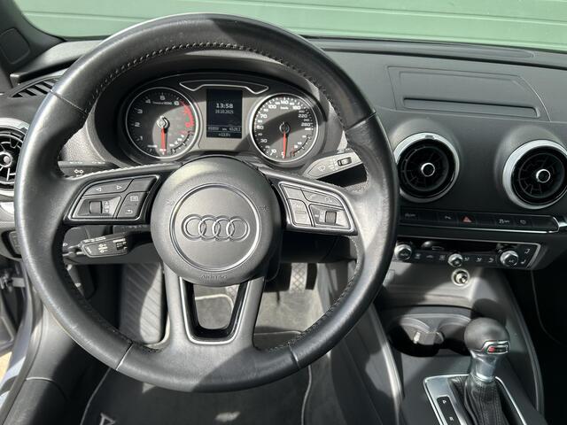 Audi A3 Cabriolet 35 TFSI CoD Design Pro Line Plus