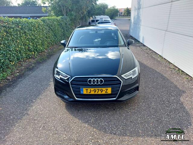 Audi A3 Limousine - 1.0 TFSI Pro Line