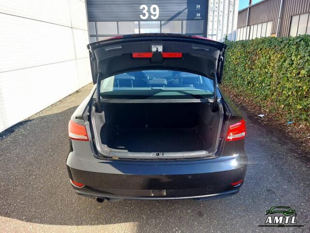 Audi A3 Limousine - 1.0 TFSI Pro Line