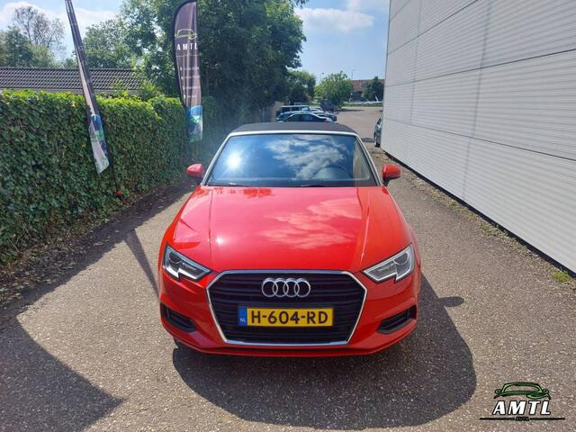 Audi A3 Cabriolet - 35 TFSI CoD Pro Line