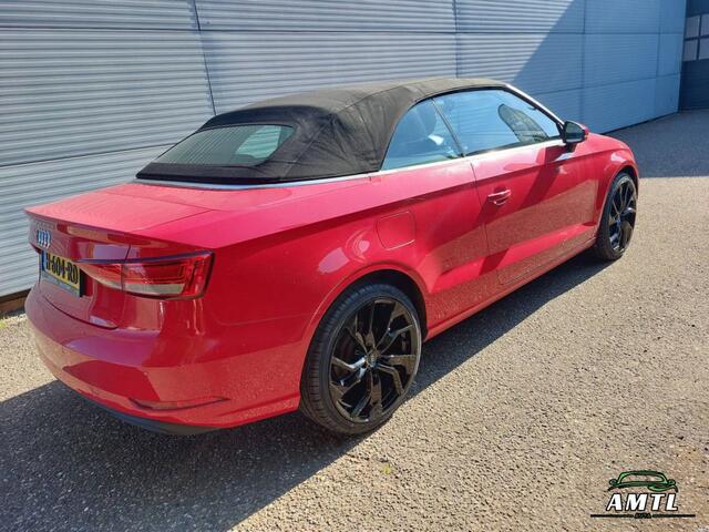 Audi A3 Cabriolet - 35 TFSI CoD Pro Line