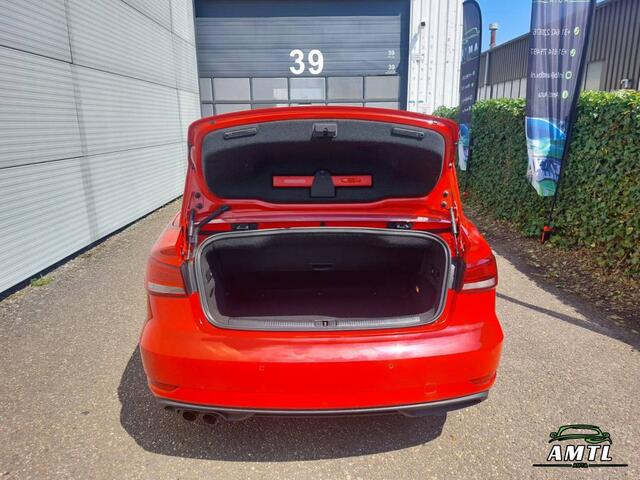 Audi A3 Cabriolet - 35 TFSI CoD Pro Line