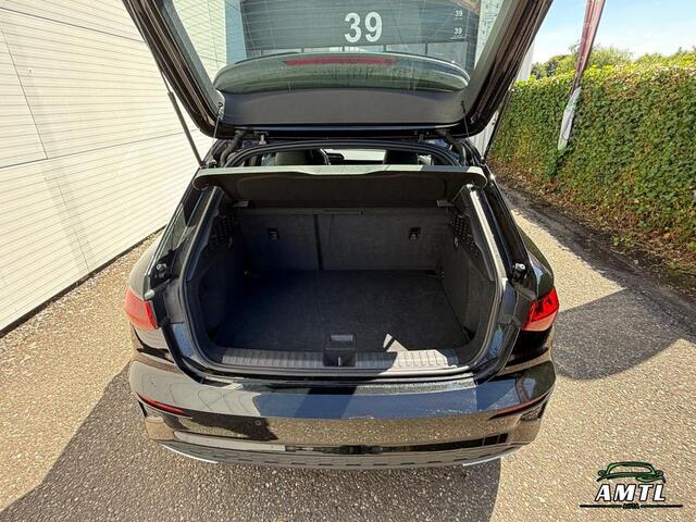 Audi A3 Sportback - 30 TFSI S edition