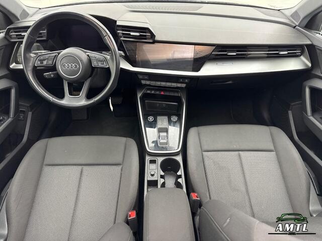 Audi A3 Sportback - 40 TFSI e Business edition