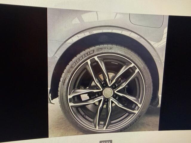 Audi A3 Cabriolet 1.5 TFSI CoD Sport S Line Edition - 2018 - 150 PK Dealer onderhouden | 3x S-Line | Rijdt als nieuw | Perfect voor de zomer!