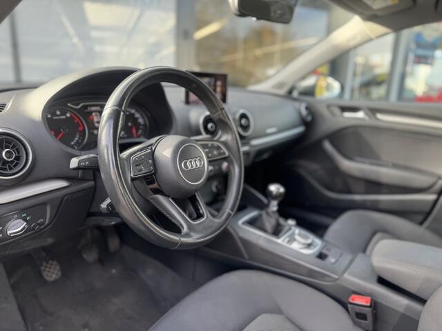 Audi A3 1.4 TFSI CoD ProLine | Carplay | Camera | Airco