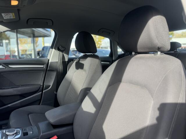 Audi A3 1.4 TFSI CoD ProLine | Carplay | Camera | Airco