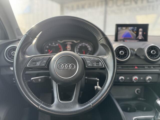 Audi A3 1.4 TFSI CoD ProLine | Carplay | Camera | Airco