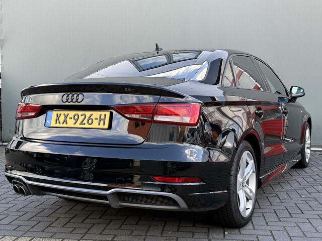 Audi A3 Limousine 1.4 TFSI CoD Sport Pro Line S